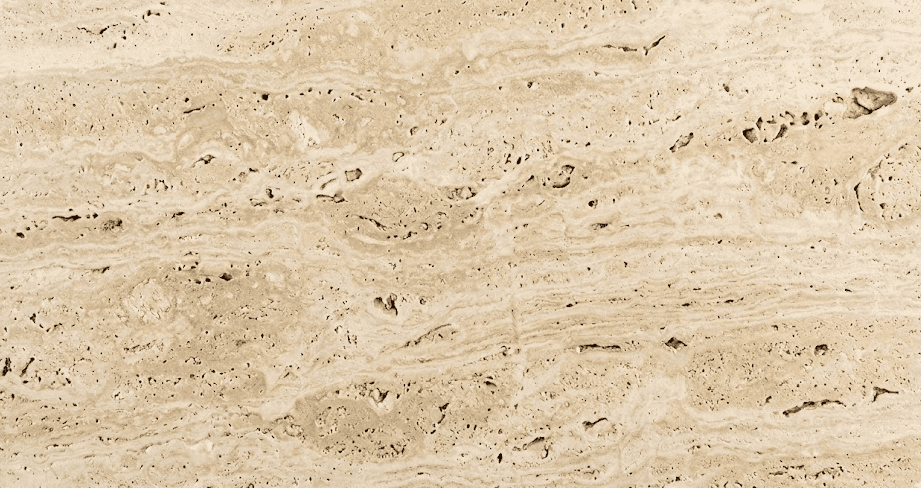 Hamedan Cream Travertine Paver