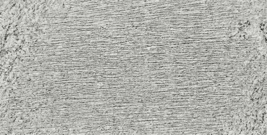 Flamed Silver Granite Slab