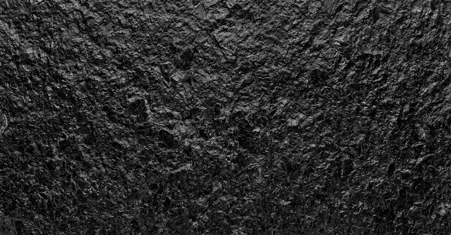 Alvand Black Granite Curb