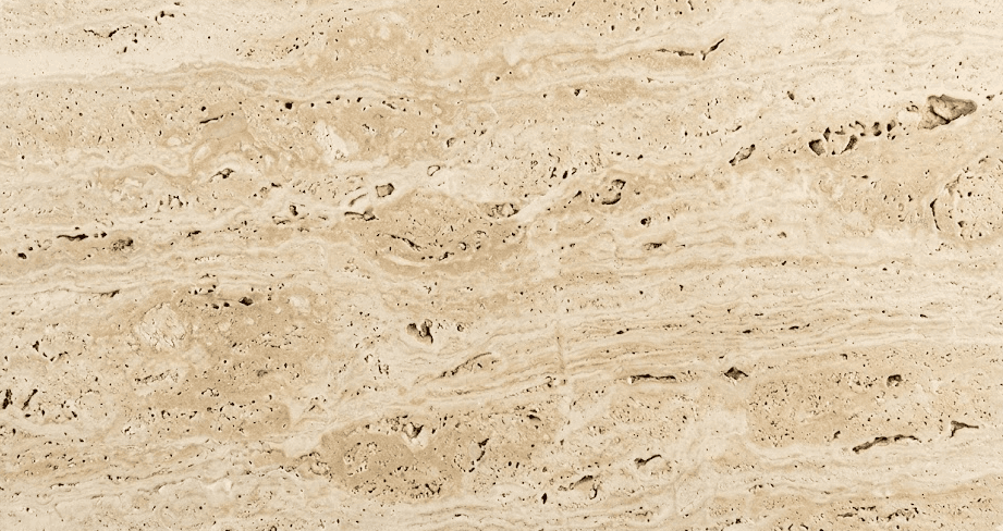 Hamedan Cream Travertine Paver