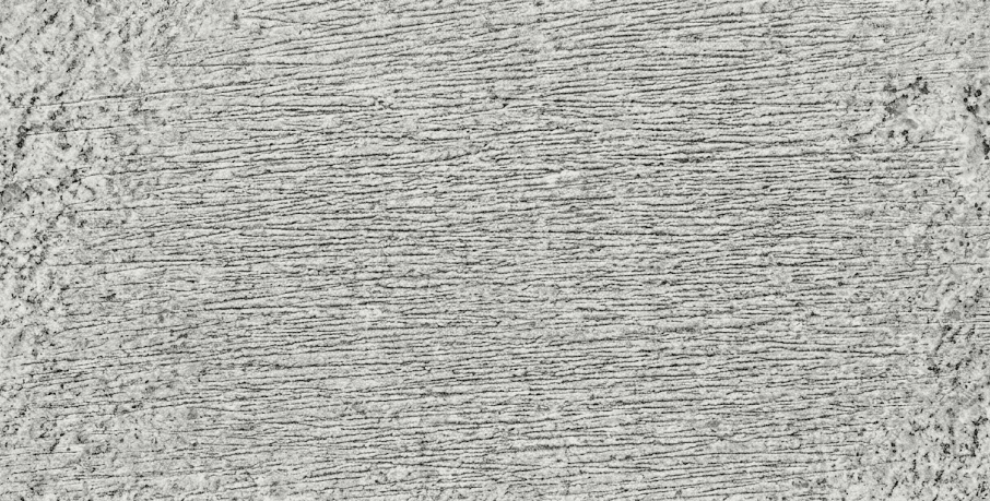 Flamed Silver Granite Slab